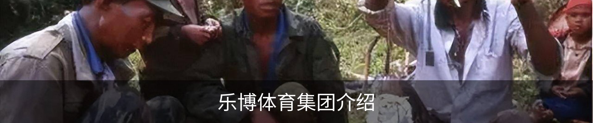 乐博体育集团介绍